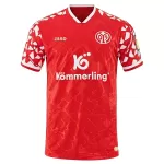 Dresovi FSV Mainz 05 Domaći 2025/26