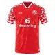 Dresovi FSV Mainz 05 Domaći 2025/26 Dresovi FSV Mainz 05 Domaći 2025/26