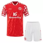 Dječji Dresovi FSV Mainz 05 Domaći 2025/26