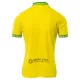 Dječji Dresovi Norwich City Domaći 2025/26