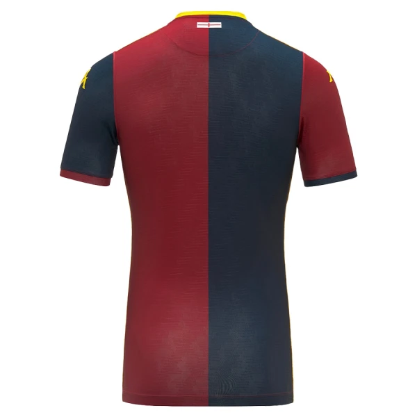 Dječji Dresovi Genoa Domaći 2025/26