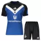Dječji Dresovi Hamburger SV Gostujući 2025/26 Dječji Dresovi Hamburger SV Gostujući 2025/26