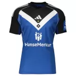 Dresovi Hamburger SV Gostujući 2025/26