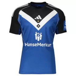 Dresovi Hamburger SV Gostujući 2025/26 Dresovi Hamburger SV Gostujući 2025/26