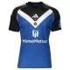 Dresovi Hamburger SV Gostujući 2025/26 Dresovi Hamburger SV Gostujući 2025/26