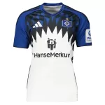Dresovi Hamburger SV Domaći 2025/26