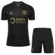 Dječji Dresovi Heart of Midlothian Treći 2025/26