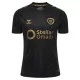 Dresovi Heart of Midlothian Treći 2025/26