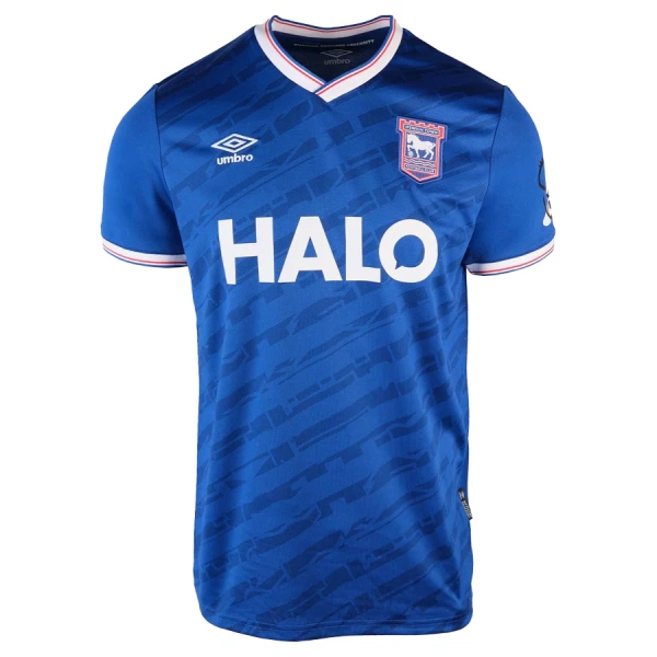 Dresovi Ipswich Town Domaći 2025/26