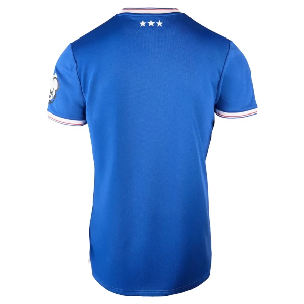 Dresovi Ipswich Town Domaći 2025/26