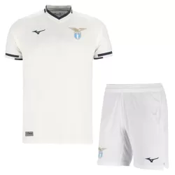 Dječji Dresovi SS Lazio Gostujući 2025/26