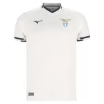Dresovi SS Lazio Gostujući 2025/26