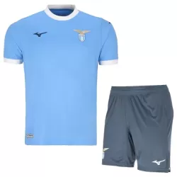 Dječji Dresovi SS Lazio Domaći 2025/26
