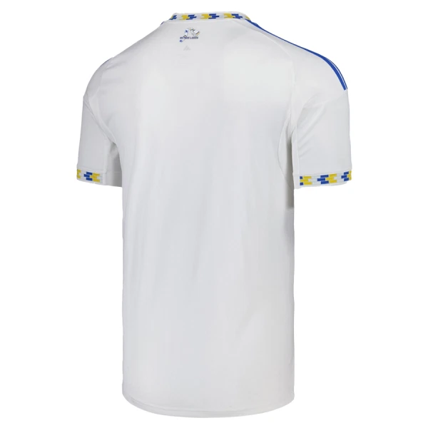 Dječji Dresovi Leeds United Domaći 2025/26