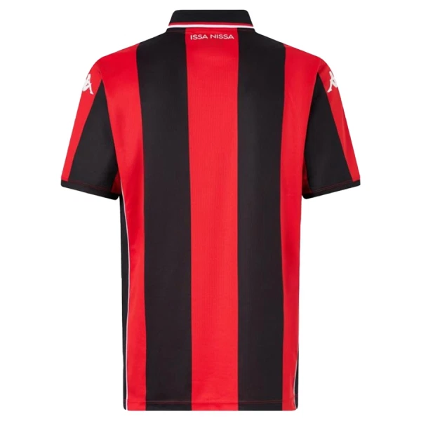 Dresovi OGC Nice Domaći 2025/26