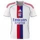Dresovi Olympique Lyon Domaći 2025/26