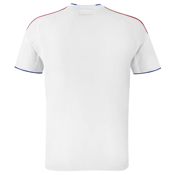 Dresovi Olympique Lyon Domaći 2025/26