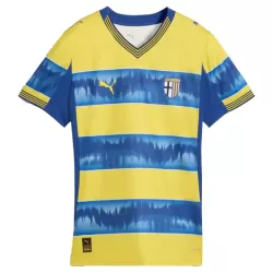 Dresovi Parma Calcio Gostujući 2025/26 Dresovi Parma Calcio Gostujući 2025/26