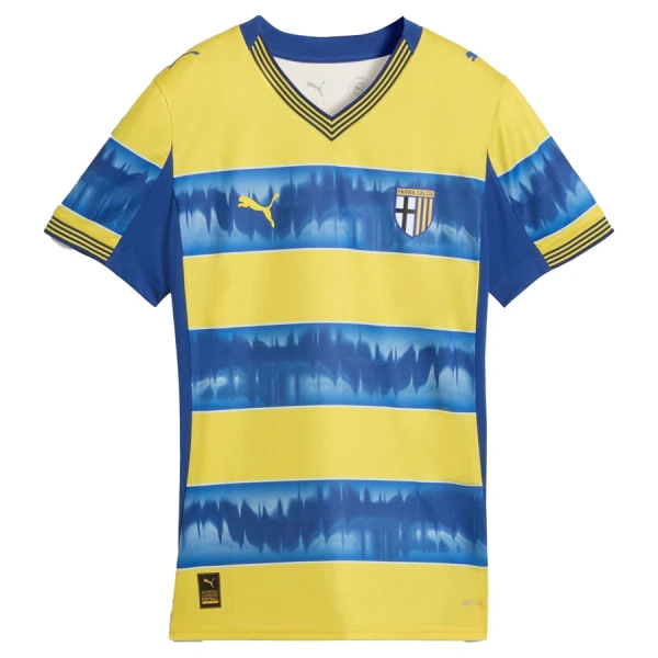 Dresovi Parma Calcio Gostujući 2025/26