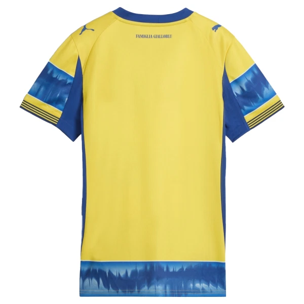 Dresovi Parma Calcio Gostujući 2025/26