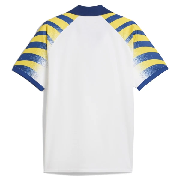 Dresovi Parma Calcio Treći 2025/26