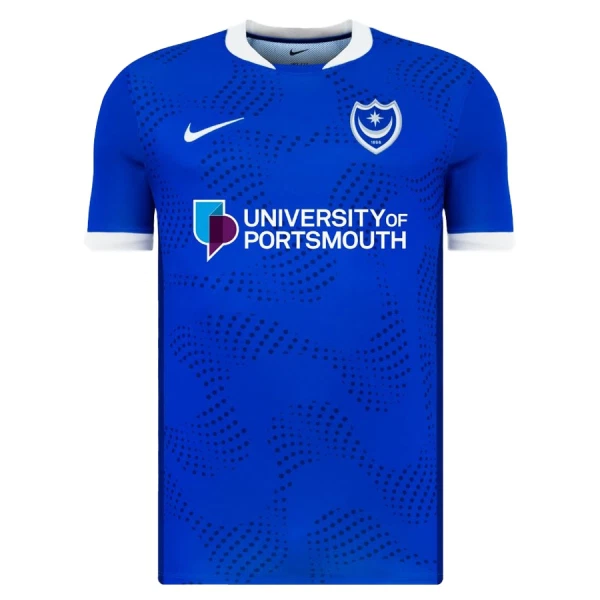 Dresovi Portsmouth Domaći 2025/26