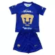 Dječji Dresovi Pumas UNAM Gostujući 2025/26