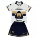 Dječji Dresovi Pumas UNAM Domaći 2025/26 Dječji Dresovi Pumas UNAM Domaći 2025/26