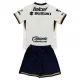Dječji Dresovi Pumas UNAM Domaći 2025/26