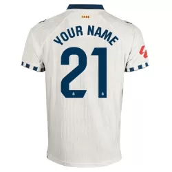 Dječji Dresovi RCD Espanyol Gostujući 2025/26