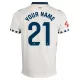 Dječji Dresovi RCD Espanyol Gostujući 2025/26