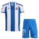 Dječji Dresovi RCD Espanyol Domaći 2025/26