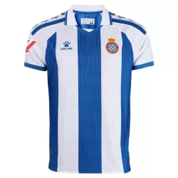 Dresovi RCD Espanyol Domaći 2025/26 Dresovi RCD Espanyol Domaći 2025/26