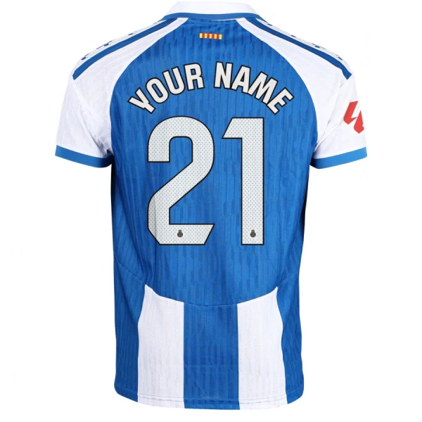 Dresovi RCD Espanyol Domaći 2025/26