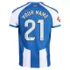Dresovi RCD Espanyol Domaći 2025/26
