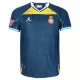 Dresovi RCD Espanyol Treći 2025/26