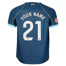 Dresovi RCD Espanyol Treći 2025/26