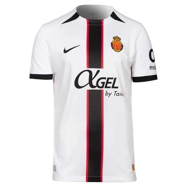 Dresovi RCD Mallorca Gostujući 2025/26