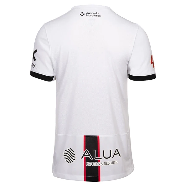Dresovi RCD Mallorca Gostujući 2025/26
