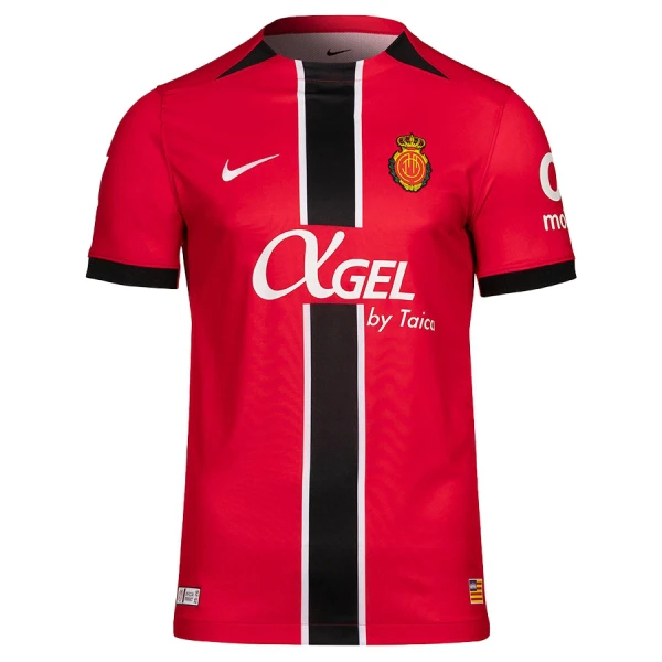 Dresovi RCD Mallorca Domaći 2025/26 Dresovi RCD Mallorca Domaći 2025/26