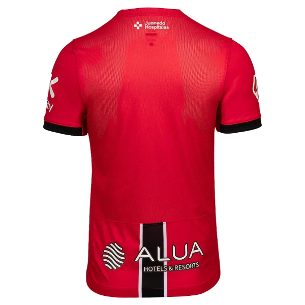 Dresovi RCD Mallorca Domaći 2025/26