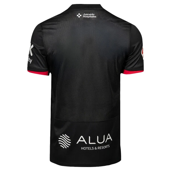 Dresovi RCD Mallorca Treći 2025/26