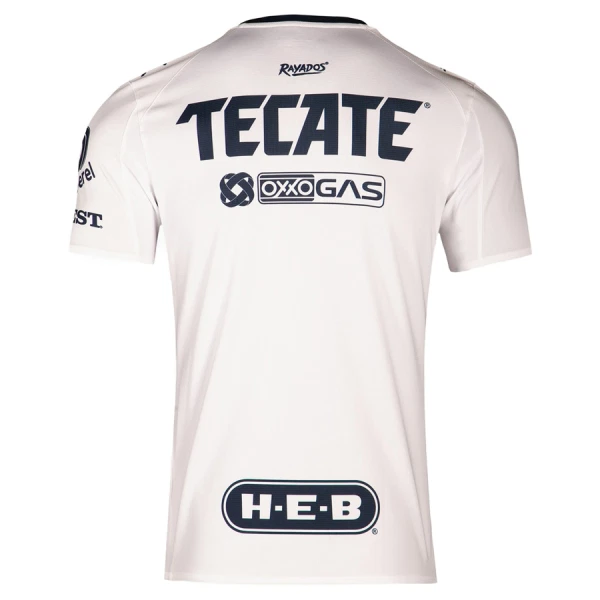 Dresovi Rayados Monterrey Gostujući 2025/26