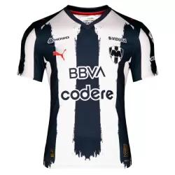 Dresovi Rayados Monterrey Domaći 2025/26 Dresovi Rayados Monterrey Domaći 2025/26