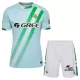 Dječji Dresovi Real Betis Gostujući 2025/26
