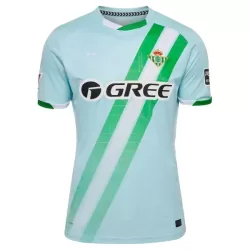 Dresovi Real Betis Gostujući 2025/26 Dresovi Real Betis Gostujući 2025/26