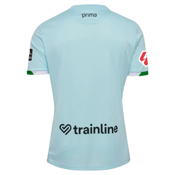 Dresovi Real Betis Gostujući 2025/26