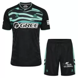 Dječji Dresovi Real Betis Treći 2025/26 Dječji Dresovi Real Betis Treći 2025/26