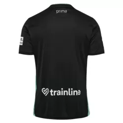 Dresovi Real Betis Treći 2025/26