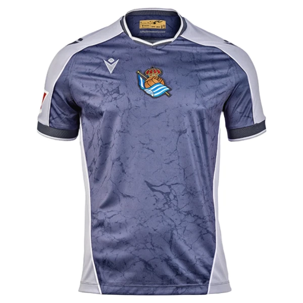 Dresovi Real Sociedad Gostujući 2025/26